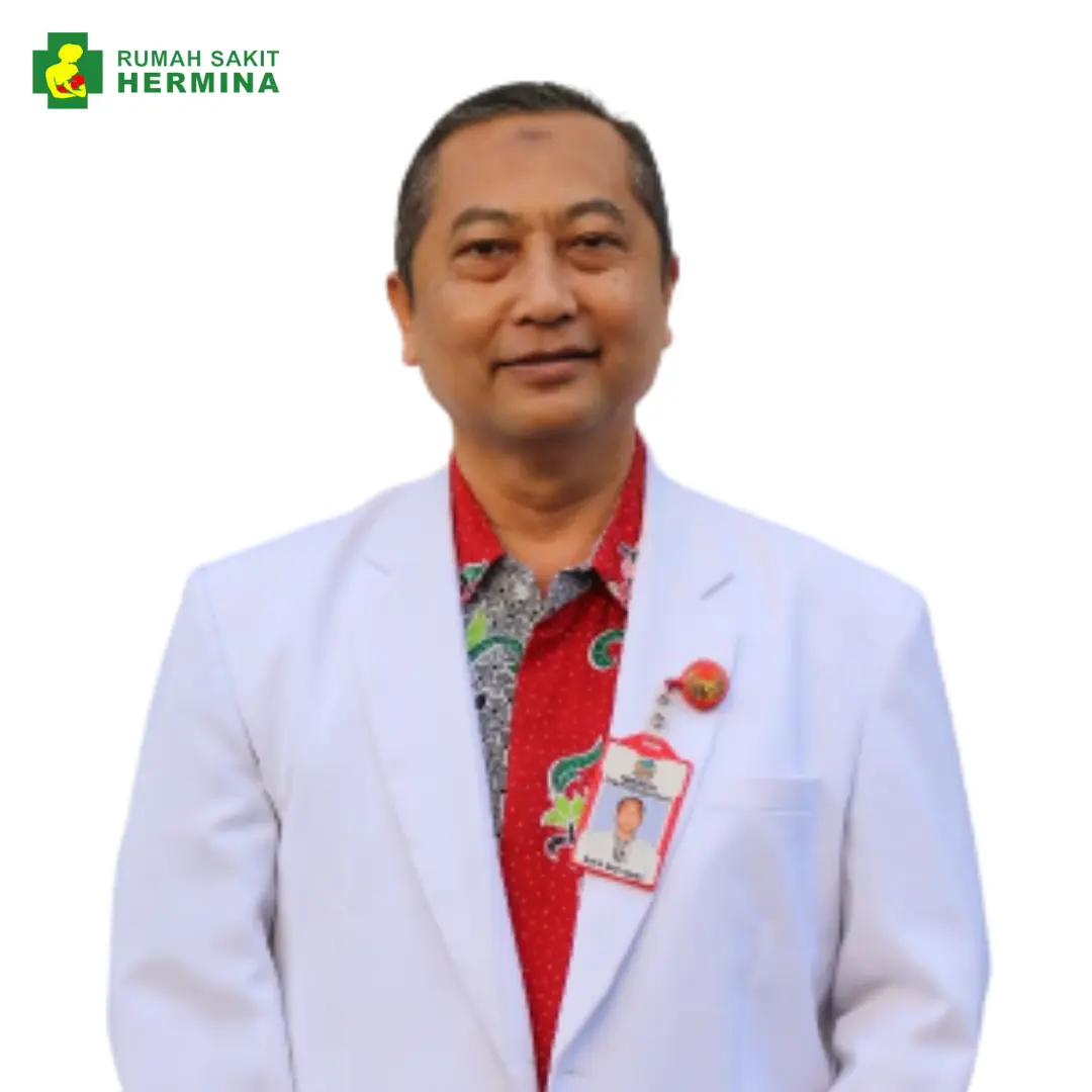 dr. Dian Isworo, Sp.M