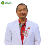 dr. Dian Isworo, Sp.M