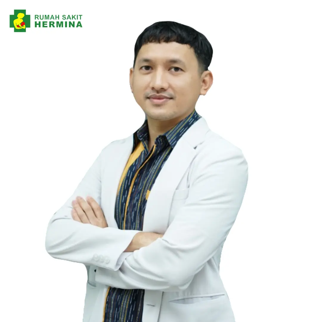 dr. Muhammad Zul Aziz, Sp.OG