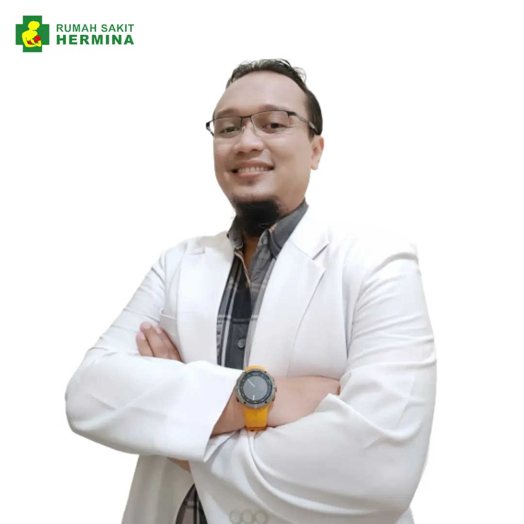 dr. Edy Priyanto, Sp.OG-KFER
