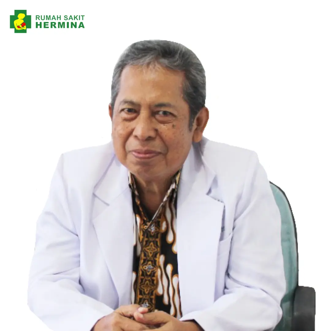dr. Hartono, Sp.A