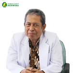 dr. Hartono, Sp.A