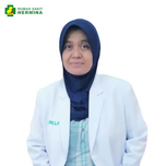 dr. Lima Peni, Sp.JP