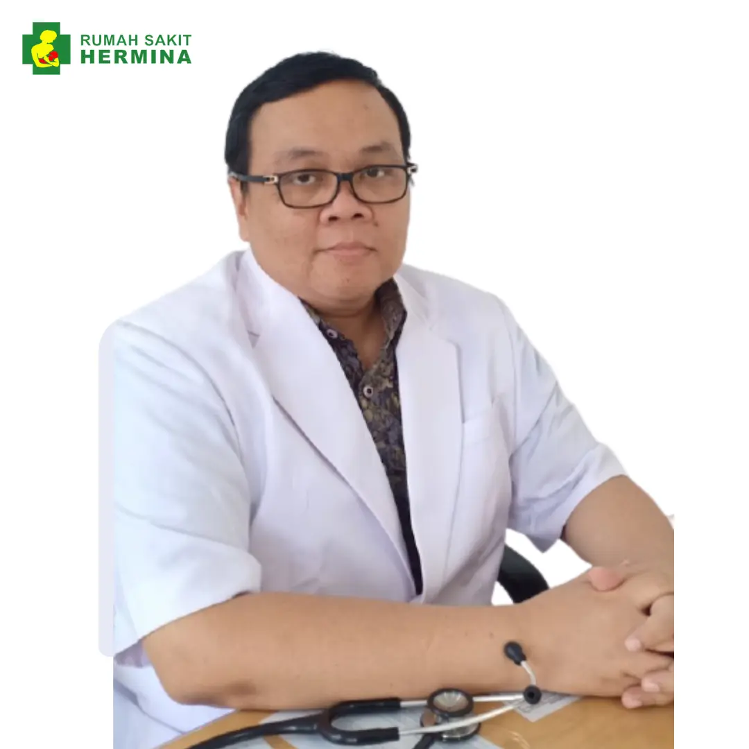 dr. Joko Rilo Pambudi, Sp.PD (K)