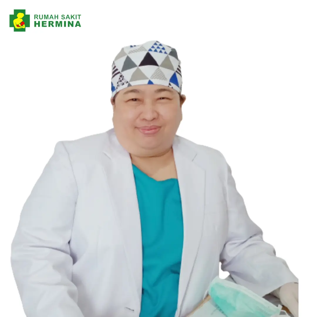 dr. Yelly Yuliati, Sp.OG