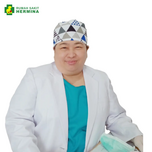 dr. Yelly Yuliati, Sp.OG