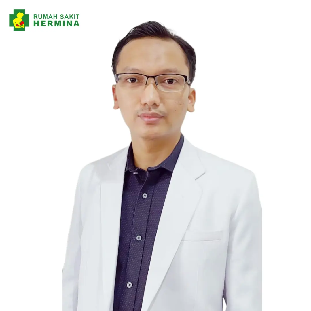 dr. Hidayat Kussugiharso Wibowo, Sp.OT