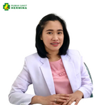 dr. Citra Primanita, Sp.KK