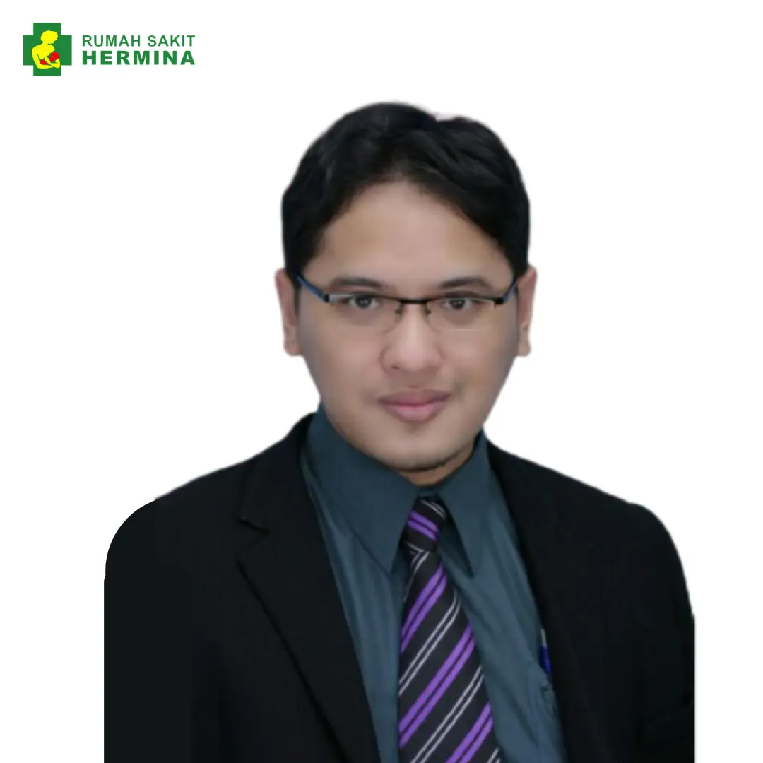 drg. Enggar Abdullah Idris Mawardi Zain