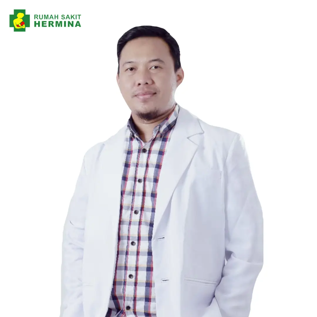 dr. Syamsul Anam, Sp.B
