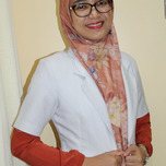 dr. Anindita Novina, M.Ked (OG), Sp.OG