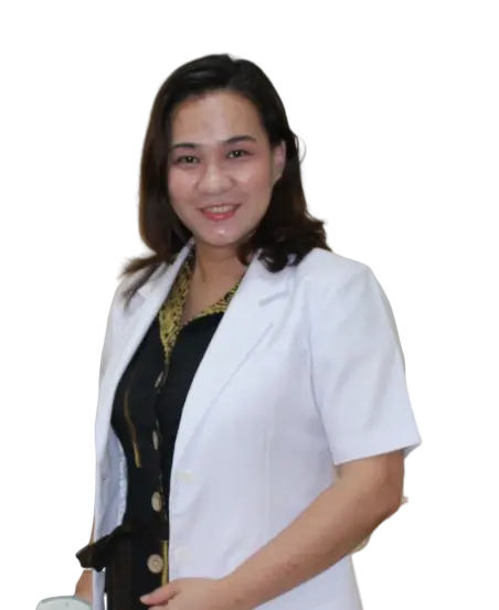 dr. Erni, Sp.OG