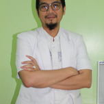 Dr. dr. Eka Airlangga, M. Ked (Ped), Sp.A