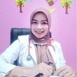dr. Riri Virzan Putri, M.Ked(Ped), Sp.A