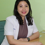 dr. Yeni Halim, M.Ked (Ped) Sp.A