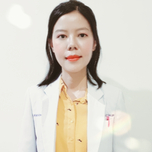dr. Kathrine, M.Ked (PD) Sp.PD, FINASIM