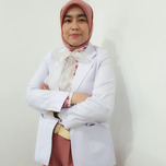 dr. Herlina Yani, M.Ked (PD), Sp.PD, K-Reumatologi