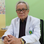 Dr. Ilham Budiono, Sp.B