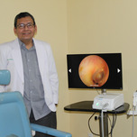 Dr. Harry Agustaf Asroel, Sp.THT-KL (K)