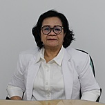 dr. Artina Roga Ginting, Sp.KJ