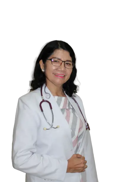 Dr. dr. Puji Pinta O. Sinurat, Sp.S (K)