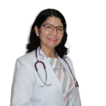 Dr. dr. Puji Pinta O. Sinurat, Sp.S (K)