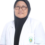 dr. Karmini, Sp.An(K)