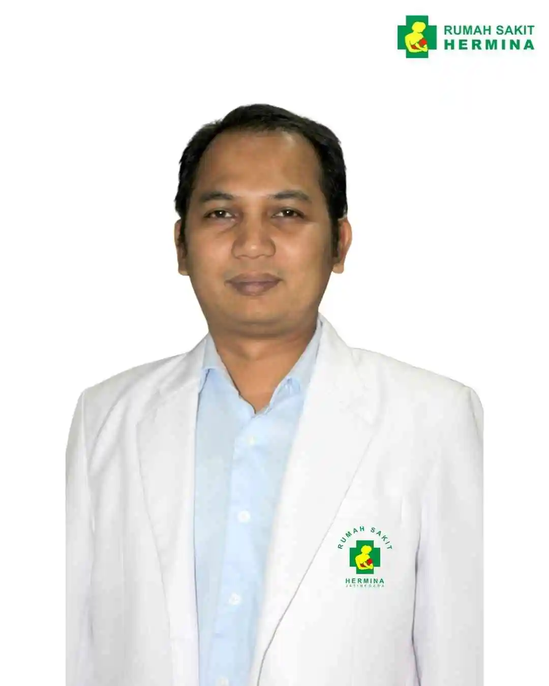 Dr. Ali Khomaini Alhadar, Sp.A(K)