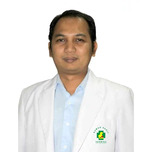 Dr. Ali Khomaini Alhadar, Sp.A(K)