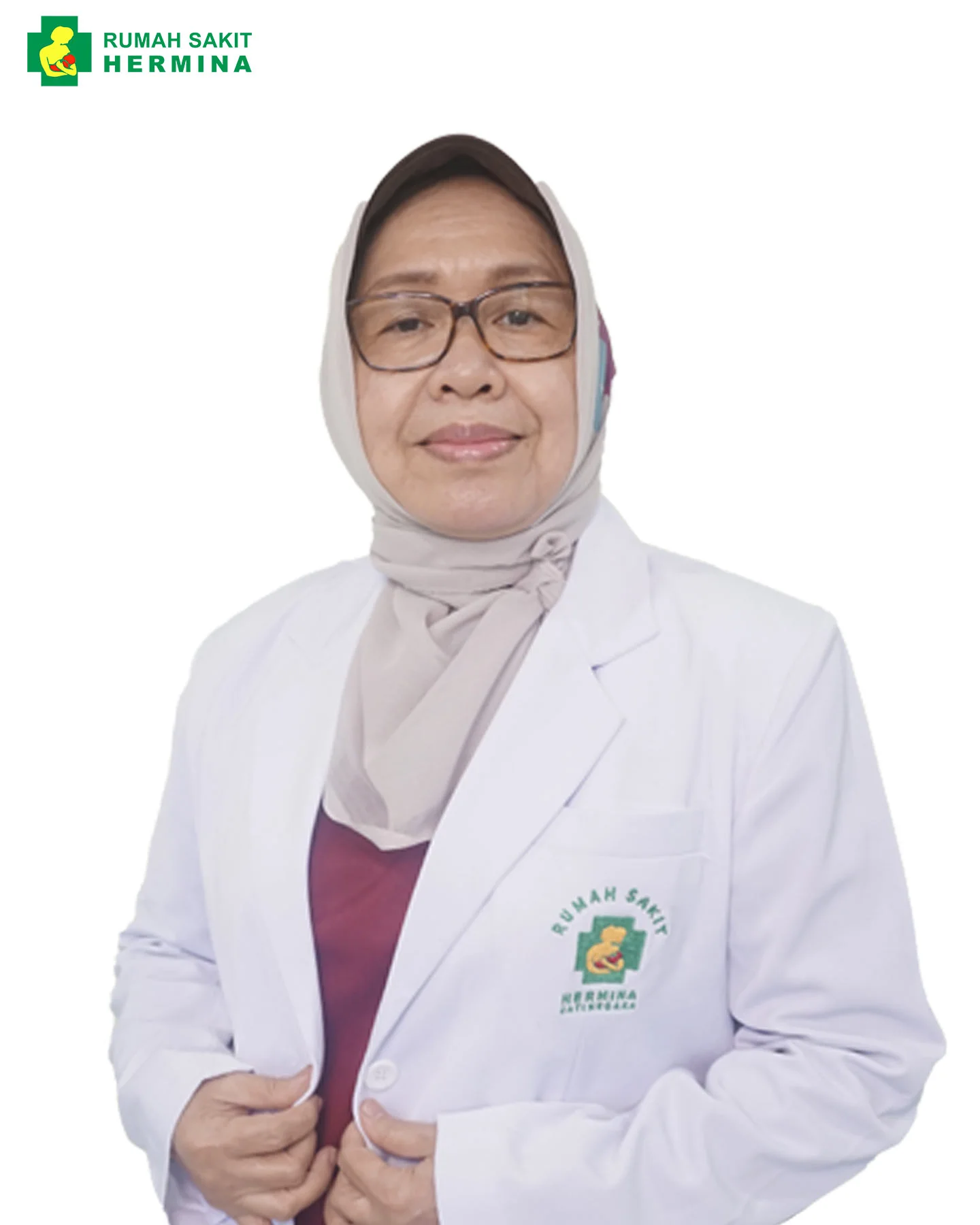 Dr. Erita Ilyas, Sp. A
