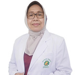 Dr. Erita Ilyas, Sp. A