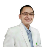 Dr. Herbowo Agung F Soetomenggolo, Sp.A(K)