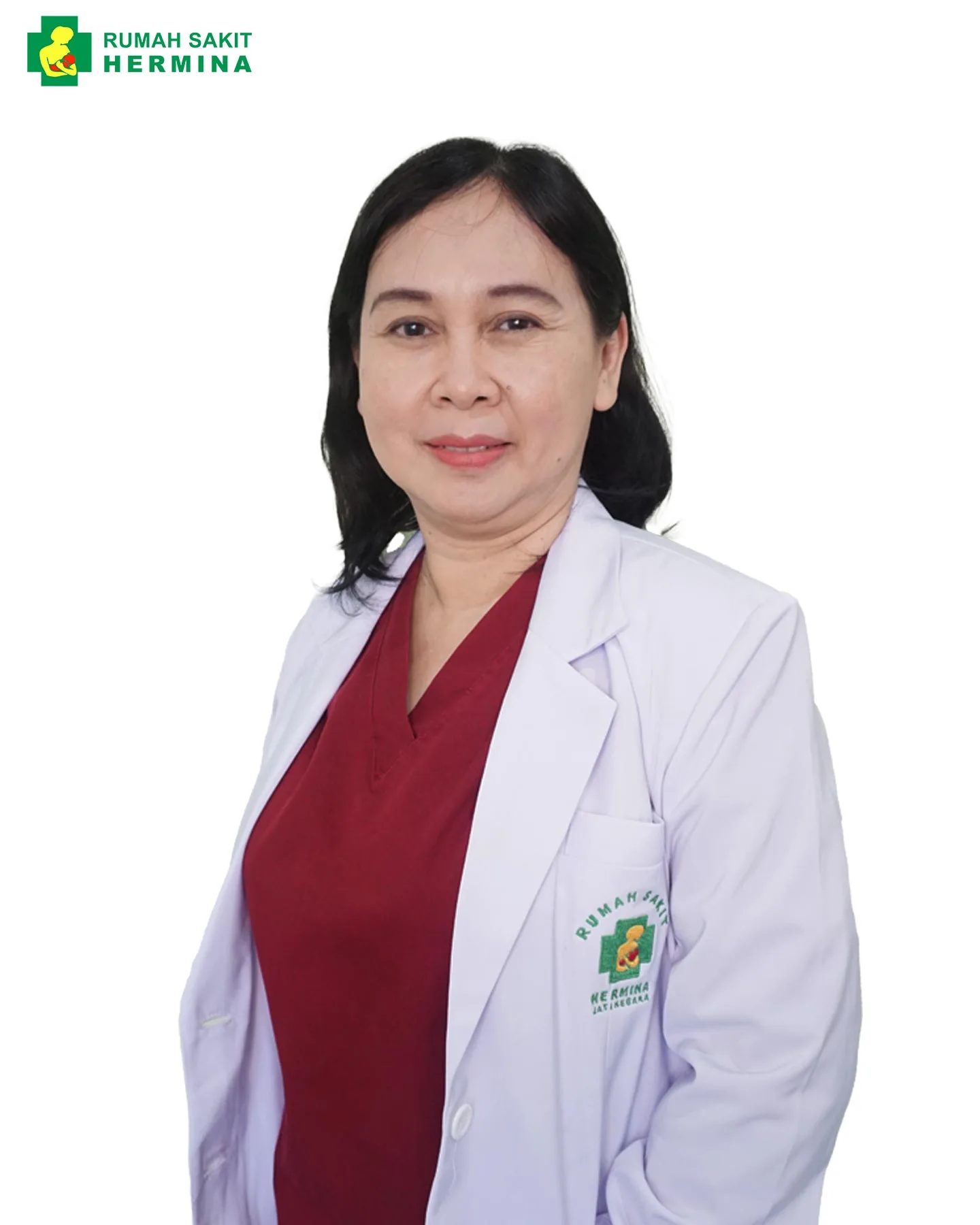 Dr. Nia Niasari, Sp. A