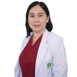 Dr. Nia Niasari, Sp. A