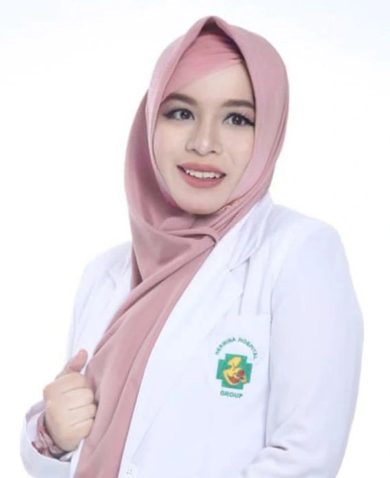 Dr. dr. Alfa Sylvestris, Sp.M