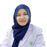 Dr. Raden Lia Mulyani, Sp.A