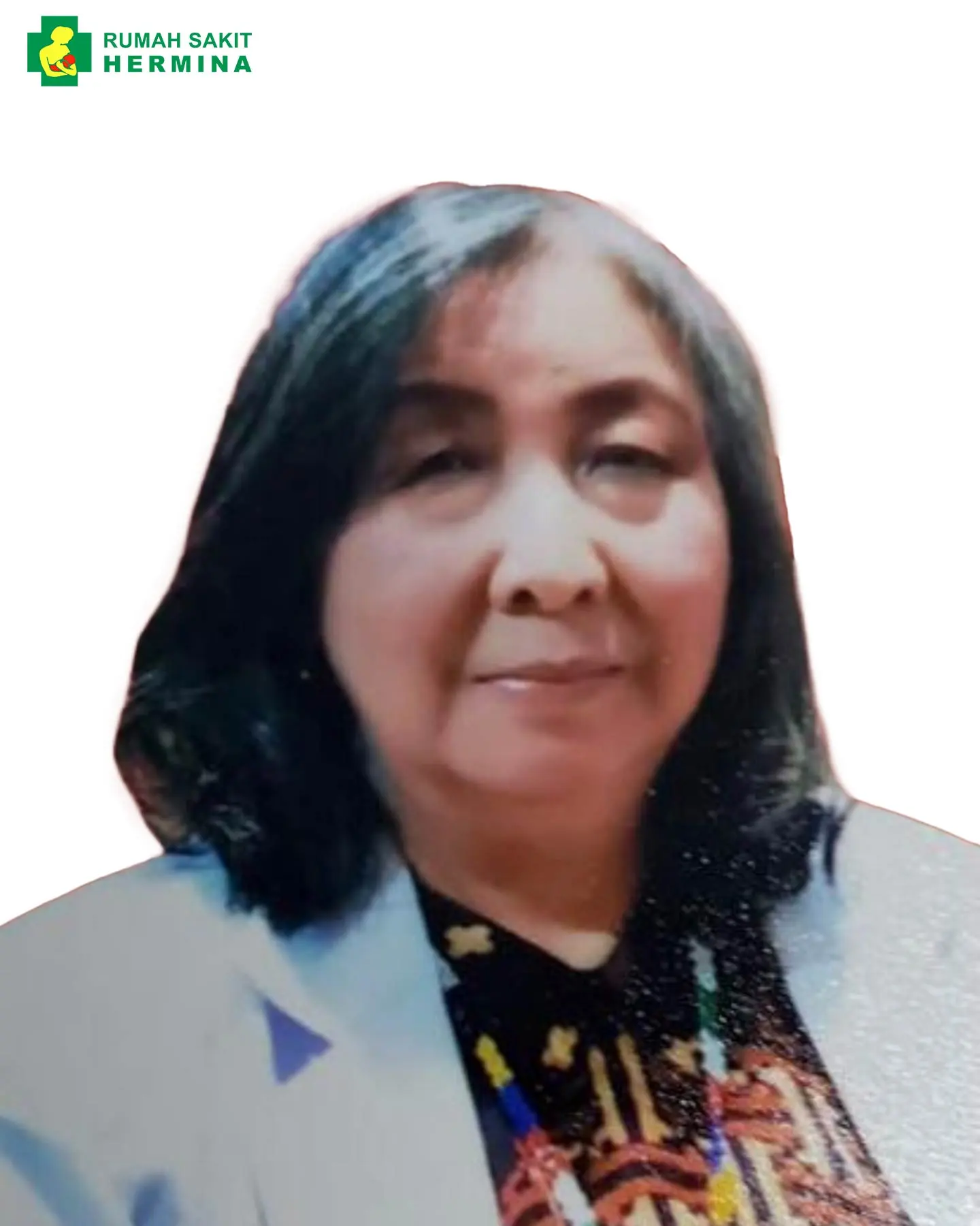 Prof. Dr. dr. Damayanti Rusli Sjarif, Sp.A(K)