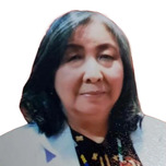 Prof. Dr. dr. Damayanti Rusli Sjarif, Sp.A(K)