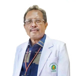 Prof.Dr. dr. Bambang Supriyatno, Sp.A(K)