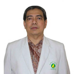 Dr. Idham Amir, Sp.A(K)