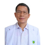 Prof. DR. dr. Mulyadi M Djer, Sp.A(K)