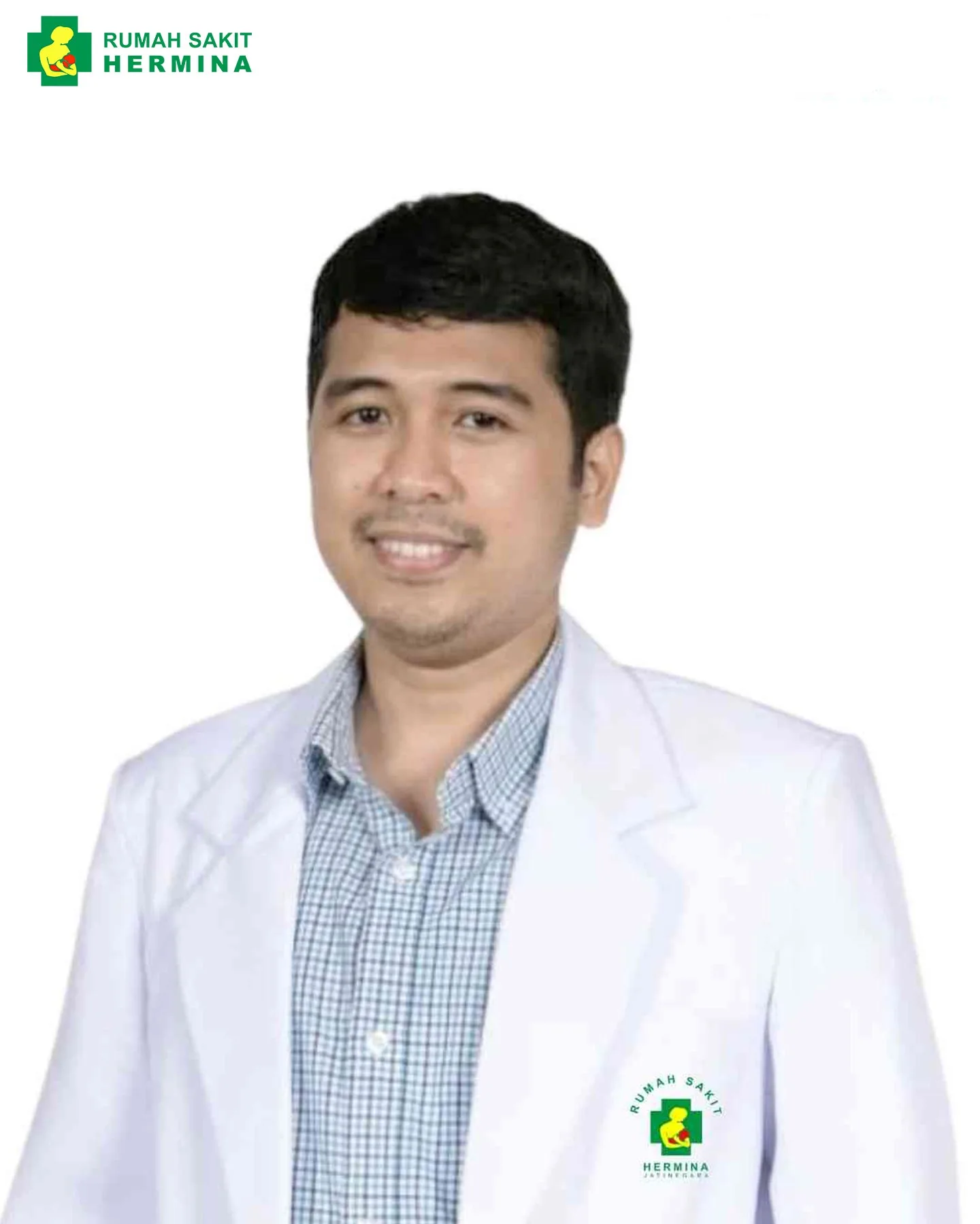 Dr. Angga Wirahmadi,Sp.A