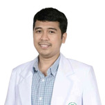 Dr. Angga Wirahmadi,Sp.A