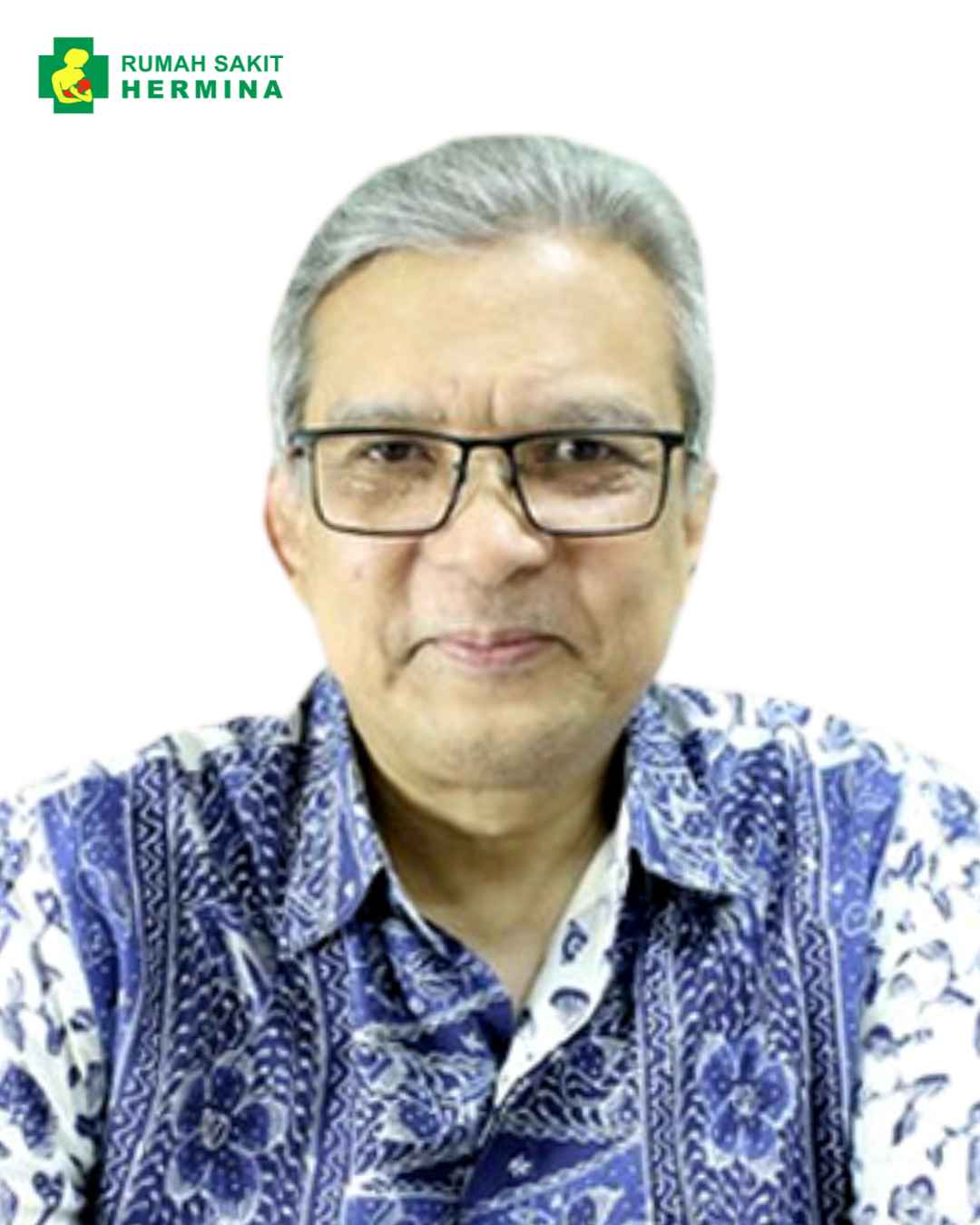 Dr. Gatut Semiardji, Sp.PD-KEMD