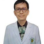 Dr. Arlyando H. Saragih, Sp. PD-KGEH