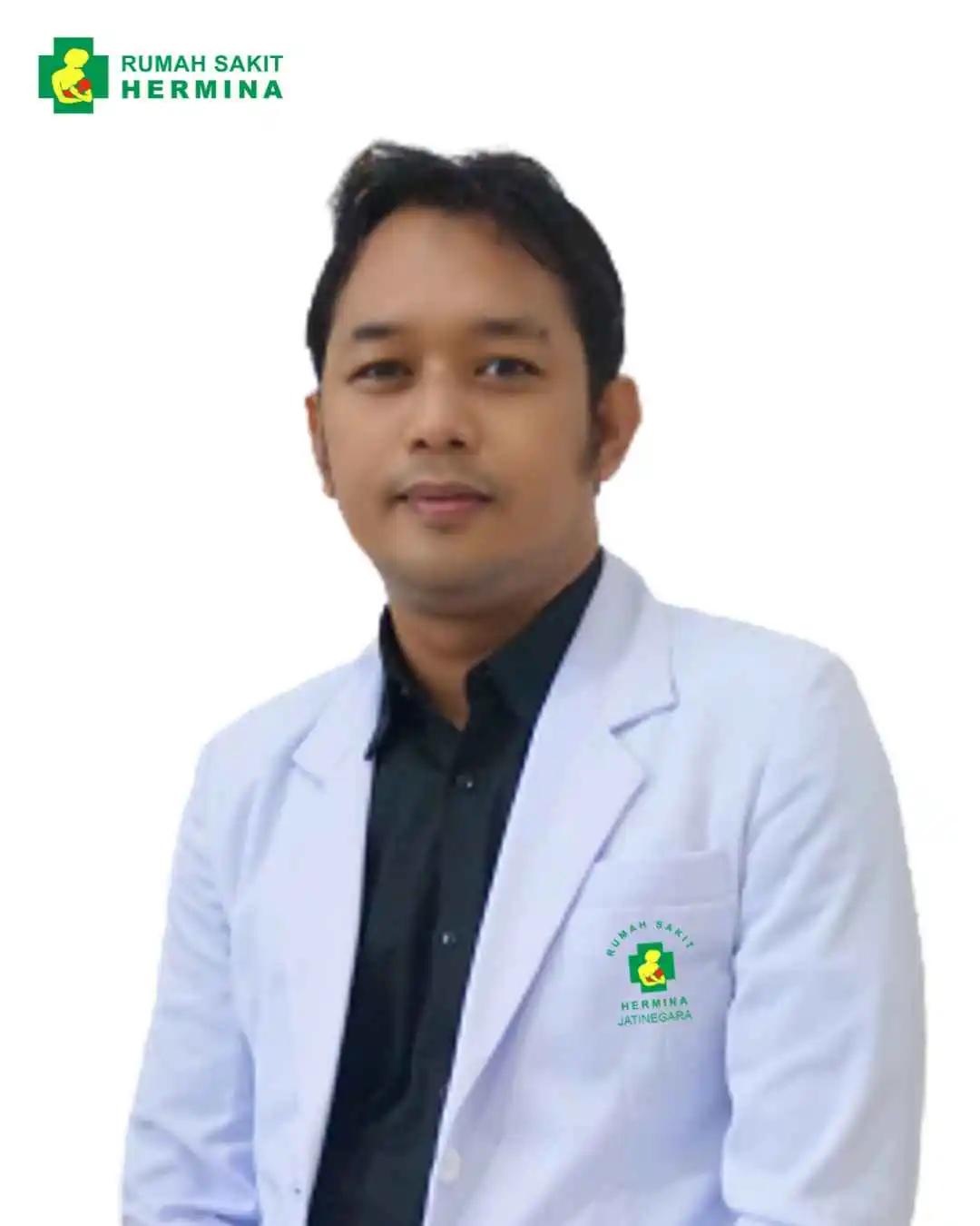 Dr. Riza Aprizal, Sp.OT(K)Spine