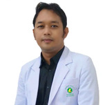 Dr. Riza Aprizal, Sp.OT(K)Spine