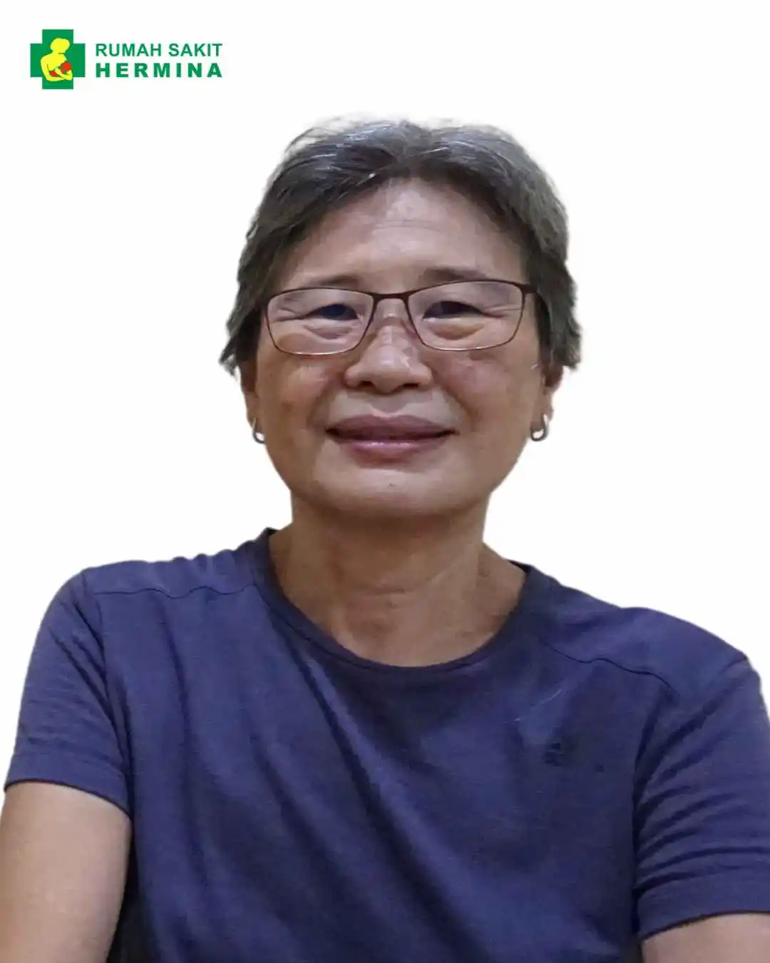 Drg. Sandra Veronita