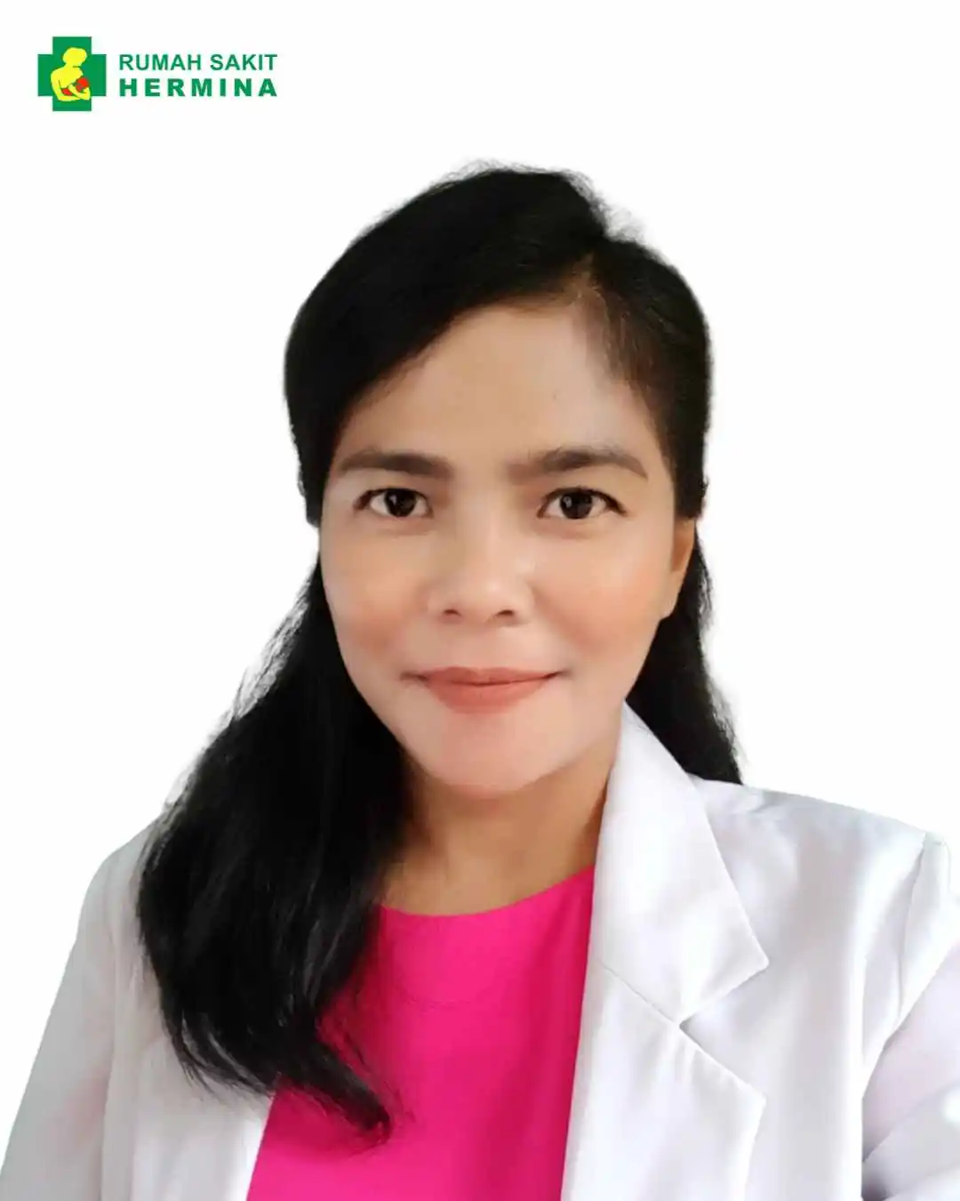 Drg. Lidya, Sp.KG