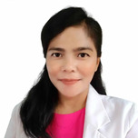 Drg. Lidya, Sp.KG